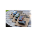 Waves Planet Waves Pw-Ct-17mp Eclipse Tuner Assorterte Farger 10-Pakning