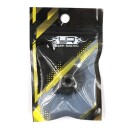 Yeah Racing MG-10016 26T HD Steel Mod1 5mm Bore Motor Gear Pinio
