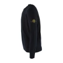 Stone Island Herre Strikkevarer Blå M,