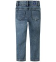 name it Nmfpolly Skinny Jeans 1842-Th Noos Blue 80