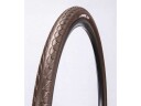 Chaoyang Swift tråddekk 20 x 1,75 refleks brun