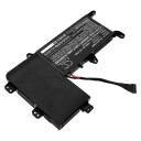 Batteri til Lenovo Legion Y720-15IKB LNY720NB