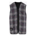 Barbour Herre Jakker Svart 3XS,