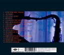 Diverse Artister  Sax Love  CD