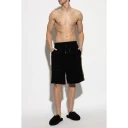 Versace Herre Shorts Svart S,