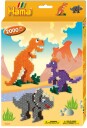 Hama Midi Opphengseske 3434 Disney Dino World