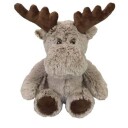 Cozy Time Microwaveable Cozy Warmer Reindeer  3146967 