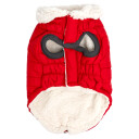 Go Fresh Pet Arcticparka Scooter Red M 38Cm