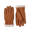 Hestra Joar Nubuck Cork 9