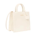 MC2 Saint Barth Dame Vesker Beige ONE SIZE,