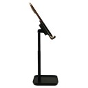 The Perfect Phone Stand - Black (US216-BK)