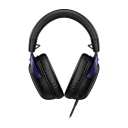 HyperX Cloud III gaming headset Svart/Blå D0SX6AA