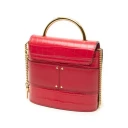 Chloé Pre owned Dame Pre owned Rød ONE SIZE,
