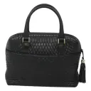 Bally Dame Svart