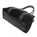 Salvatore Ferragamo Dame Svart