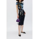 Dolce & Gabbana Dame Sko Svart 39 EU,