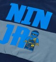 LEGO® Wear Collegegenser - LWSaku 106 - Dusty Blue - LEGO® Wear - 6 år (116) - Collegegenser - Blå