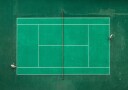 Game! Set! Match! Poster Plakat / 50x70cm