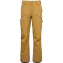 Black Diamond W Recon Stretch SkiPants Flax