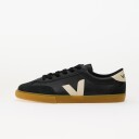 Veja W Volley O.T. Leather Black_Pierre EUR 39