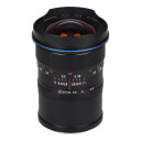 Laowa 12mm f/2.8 Zero-D For Canon EF