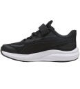 Puma Skyrocket 2 Ac+ Ps Puma Black-puma White-puma Silver 11.5