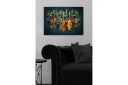 Decorative Canvas Painting 50x70  