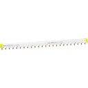 Schneider Electric Comb busbar 4p 100a 24mod. (3606480485077)