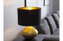 Bordlampe Kuban 32 cm Gull
