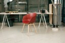 Hay Loop Stand Spisebord 160 cm Hvit