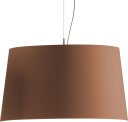 Warm 4926 Hengelampe beige   Vibia   Stue   Moderne   Metall   Med en lyskilde