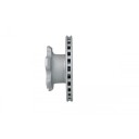 Bremseskive BOSCH 0 986 479 E48