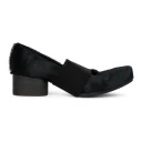 UMA Wang Dame Sko Svart 38 EU,
