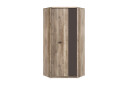 Hjørnegarderobe Minette   Tre|natur