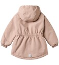 Wheat Vinterjakke   Petra   Dry Rose   Wheat   6 år (116)   Vinterjakke   Rosa