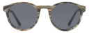 A. Kjærbede Marvin Solbriller KL1708-19 - Unisex - Plastic