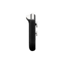 Lizard Skins DSP Controller Grip for Switch Lite Jet Black