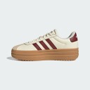 Adidas VL Court Bold Cream 40 2/3