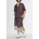 Balmain Herre Shorts Flerfarget M,