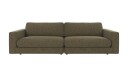 Rowico Home Duncan 3 seters sofa Grønn Brenda 77 258 x 103 x 78 cm Grønn