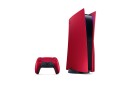 Sony PlayStation 5 DualSense Volcanic Red