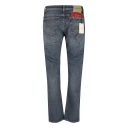 Jacob Cohën Herre Jeans Blå W33,