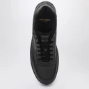 Saint Laurent Herre Sko Svart 44 EU,