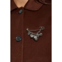Marni Dame Accessories Grå ONE SIZE,