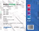 Pascal Obispo, James Gravity  Radiophonie, Vol. 15  CD