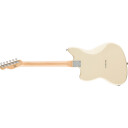 Squier Ltd Paranormal Offset Telecaster Sj Lf Olympic White