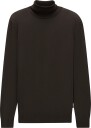 Bugatti Turtle Neck Pullover   BROWN   L