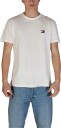 Tommy Jeans Tjm Reg Badge Tee Ext   XXXL