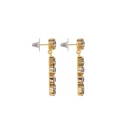 Camilla Øhrling Dame Accessories Brun ONE SIZE,