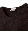 Sofie Schnoor T skjorte   Strikk   Dark Brown   Sofie Schnoor   8 år (128)   T skjorte   Brun